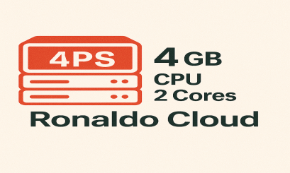 VPS Basic 4Gb