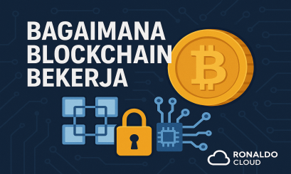 Teknologi di Balik Kripto: Bagaimana Blockchain Sebenarnya Bekerja?